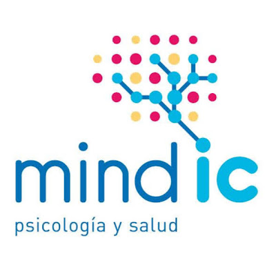 Logotip de Mindic Psicología y Salud