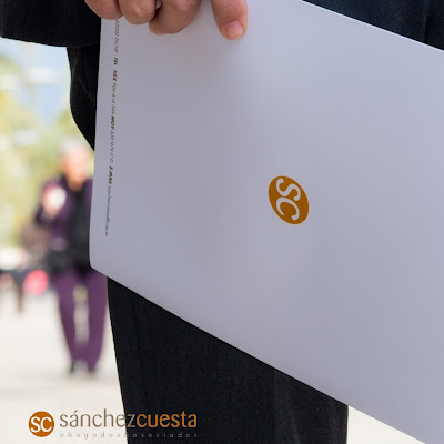 Logotip de Sánchez Cuesta Abogados & Asociados