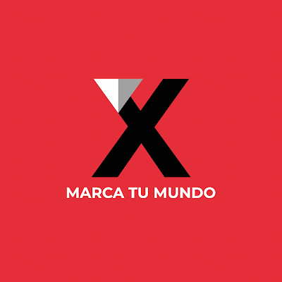 Logotipo de MARCA TU MUNDO