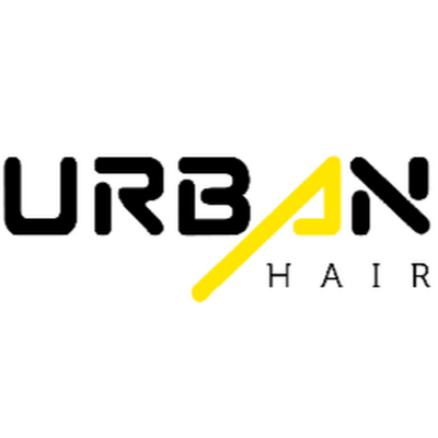 Logotipo de Urban Hair