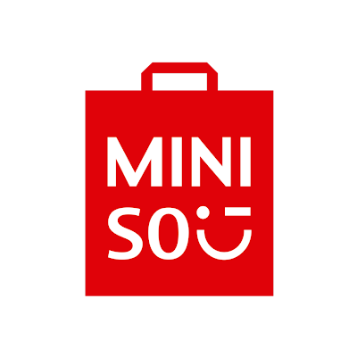 Logotipo de MINISO
