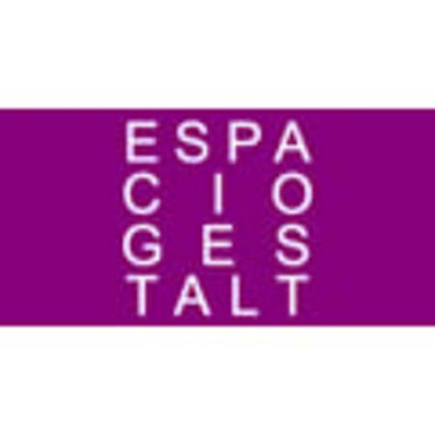 Logotipo de Espacio Gestalt