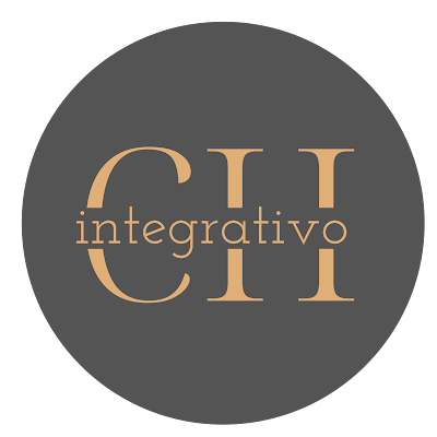 Logotip de Crecimiento Humano Integrativo (CH Integrativo)