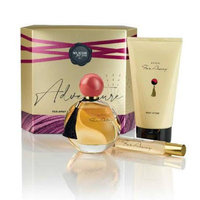 Logotipo de Tienda Avon Piedangeli