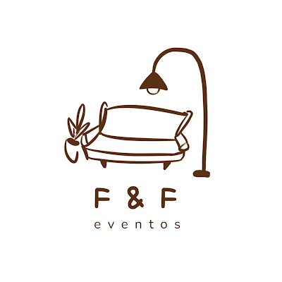 Logotip de Family&Friends Eventos y ocio