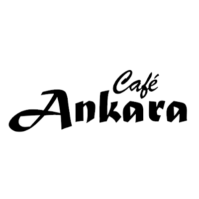 Logotipo de Café Ankara