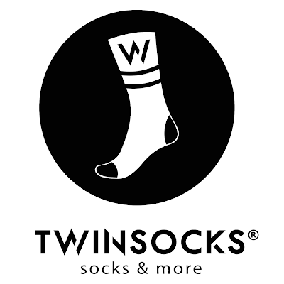 Logotipo de TwinSocks