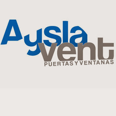 Logotip de AYSLAVENT C.B.