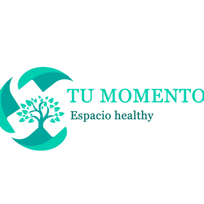 Logotipo de Tu momento