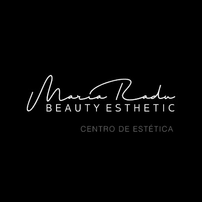 Logotip de Maria Radu Beauty
