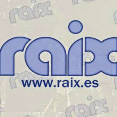Logotip de Raix Ingeniería y Peritaciones S.L.