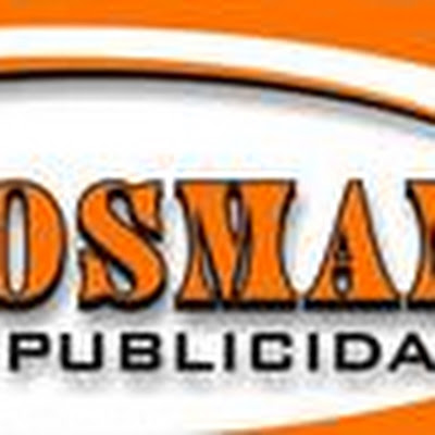 Logotip de Argosman Publicidad