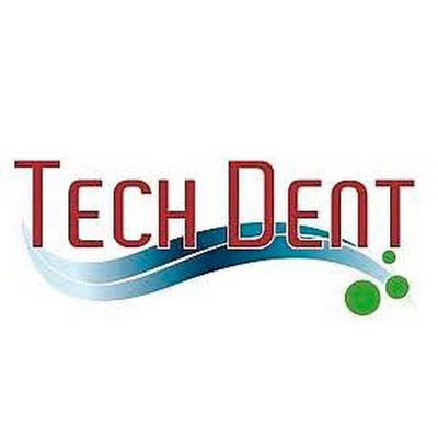 Logotipo de TECHDENT LEVANTE